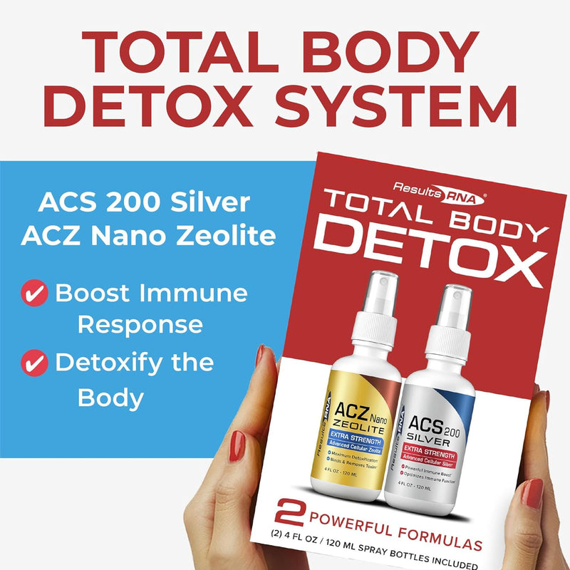 results-rna-total-body-detox-extra-strength-system-acs-200-silver-acz-nano-zeolite-are-clinically-proven-to-detoxify-boost-immunity-recommended-by-doctors-worldwide-2-oz---30-day-2