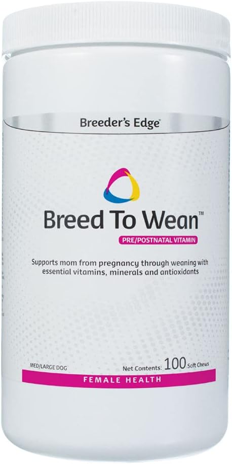 revival-animal-health-breeders-edge-breed-to-wean-prepostnatal-vitamin-for-medlg-dog--100-ct-1