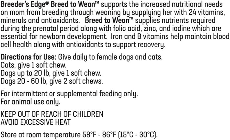 revival-animal-health-breeders-edge-breed-to-wean-prepostnatal-vitamin-for-catssmall-dogs--100-ct-3