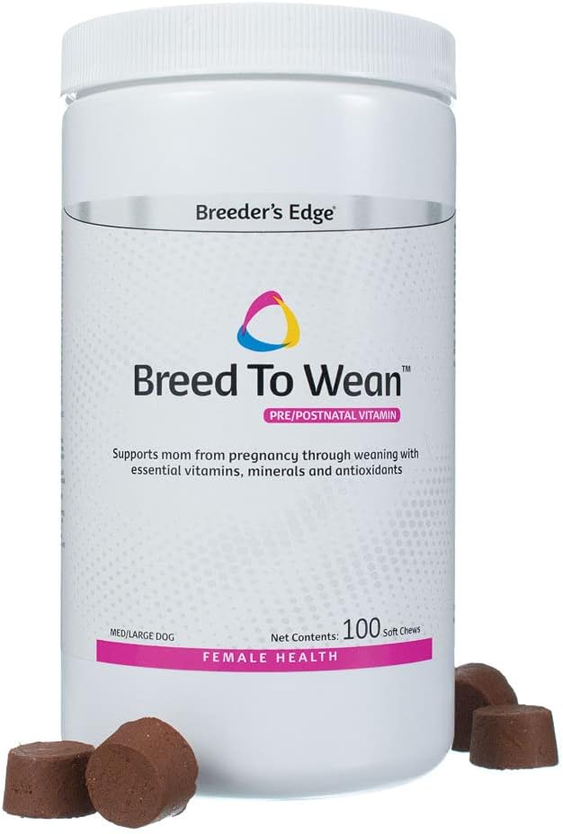 revival-animal-health-breeders-edge-breed-to-wean-prepostnatal-vitamin-for-medlg-dog--100-ct-4