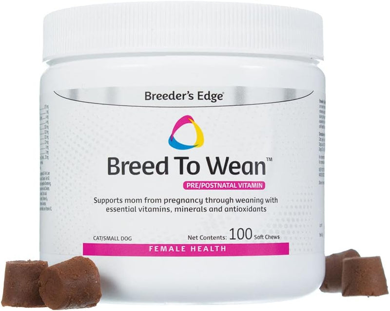 revival-animal-health-breeders-edge-breed-to-wean-prepostnatal-vitamin-for-catssmall-dogs--100-ct-4