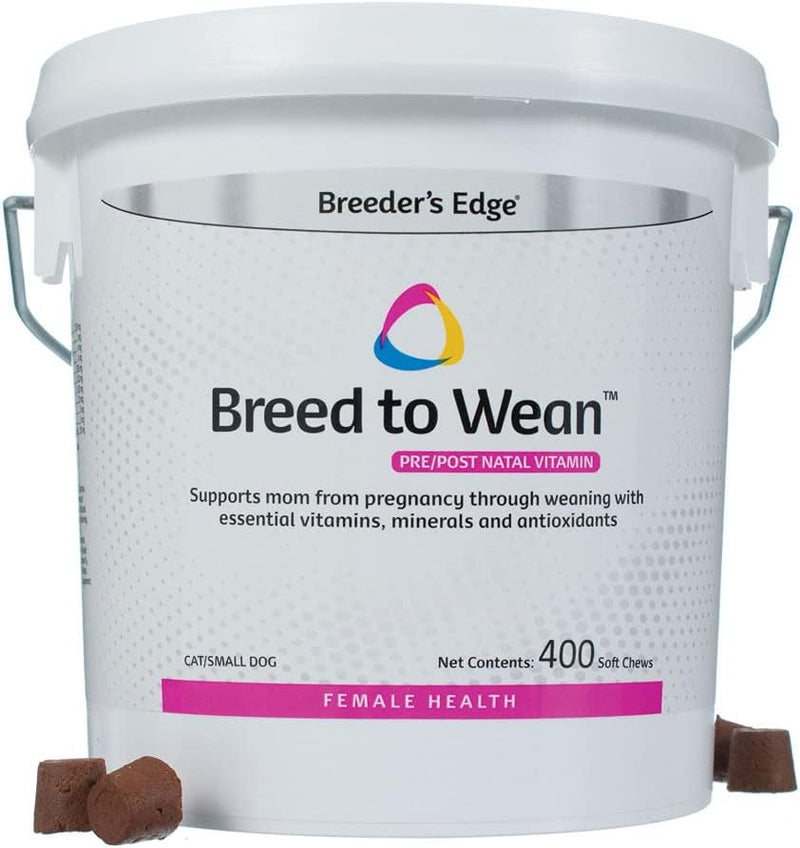 revival-animal-health-breeders-edge-breed-to-wean-prepostnatal-vitamin-for-catssmall-dogs--400-ct-4