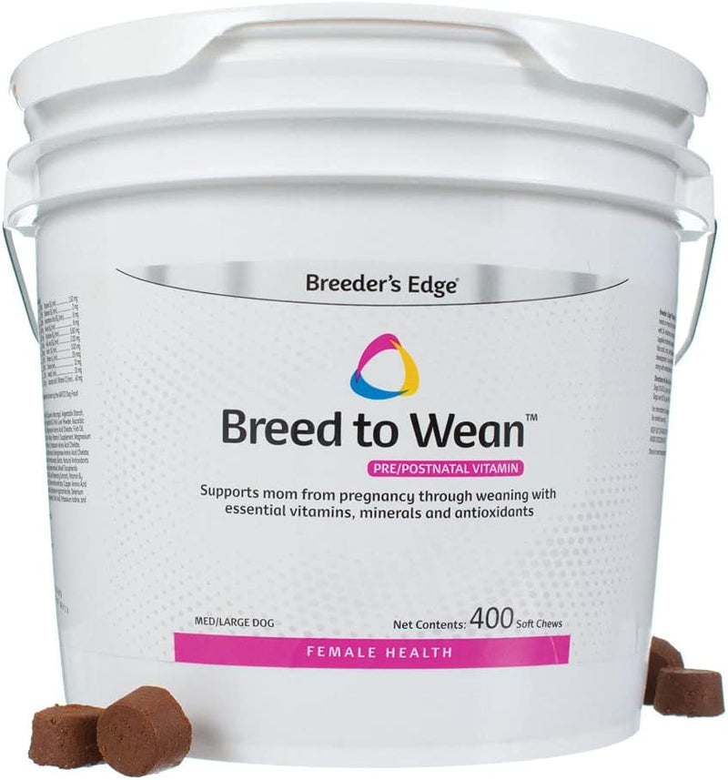 revival-animal-health-breeders-edge-breed-to-wean-prepostnatal-vitamin-for-medlg-dog--400-ct-4