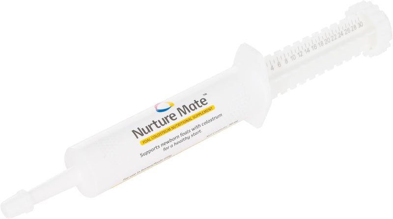 revival-animal-health-breeders-edge-nurture-mate-for-foals-colostrum-supplement-for-foals-protein-vitamins-minerals-easy-to-digest-30ml-easy-to-administer-2