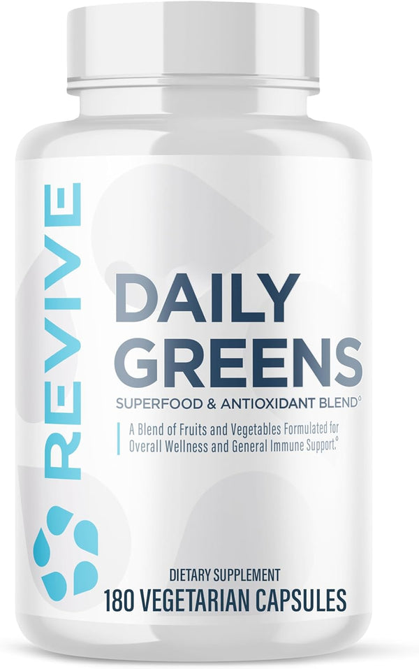 revive-md-daily-greens-supplement-for-men-women---superfood-antioxidant-blend-with-digestive-enzymes-prebiotics-probiotics-for-immune-support-digestive-gut-health---180-capsules-1