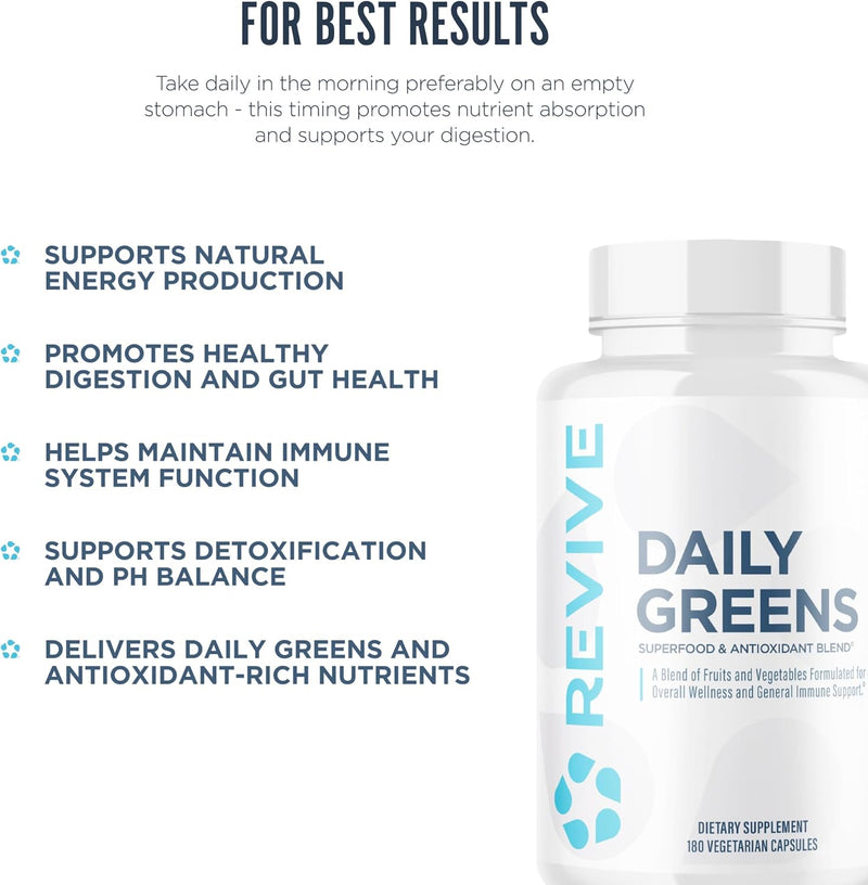 revive-md-daily-greens-supplement-for-men-women---superfood-antioxidant-blend-with-digestive-enzymes-prebiotics-probiotics-for-immune-support-digestive-gut-health---180-capsules-3