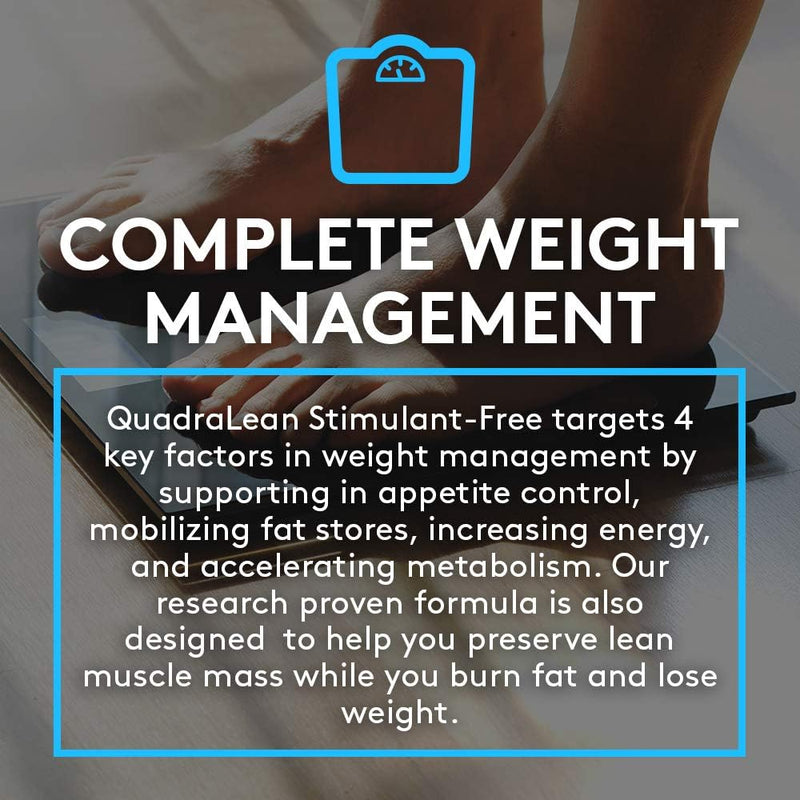 rsp-nutrition-quadralean---stimulant-free-weight-management-metabolism-booster-energy-appetite-support---cla-l-carnitine-green-tea-extract-non-stim-formula-50-serv-packaging-may-vary-2