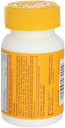 rugby-laboratories-niacinamide-500-milligrams-100-tabs-2