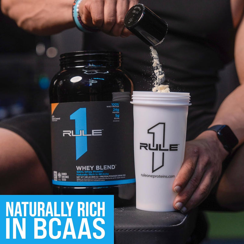 rule-one-proteins-whey-blend---lightly-salted-caramel-24g-fast-acting-whey-protein-concentrates-isolates-and-hydrolysates-per-serving-with-naturally-occurring-eaas-and-bcaas-2lbs-5