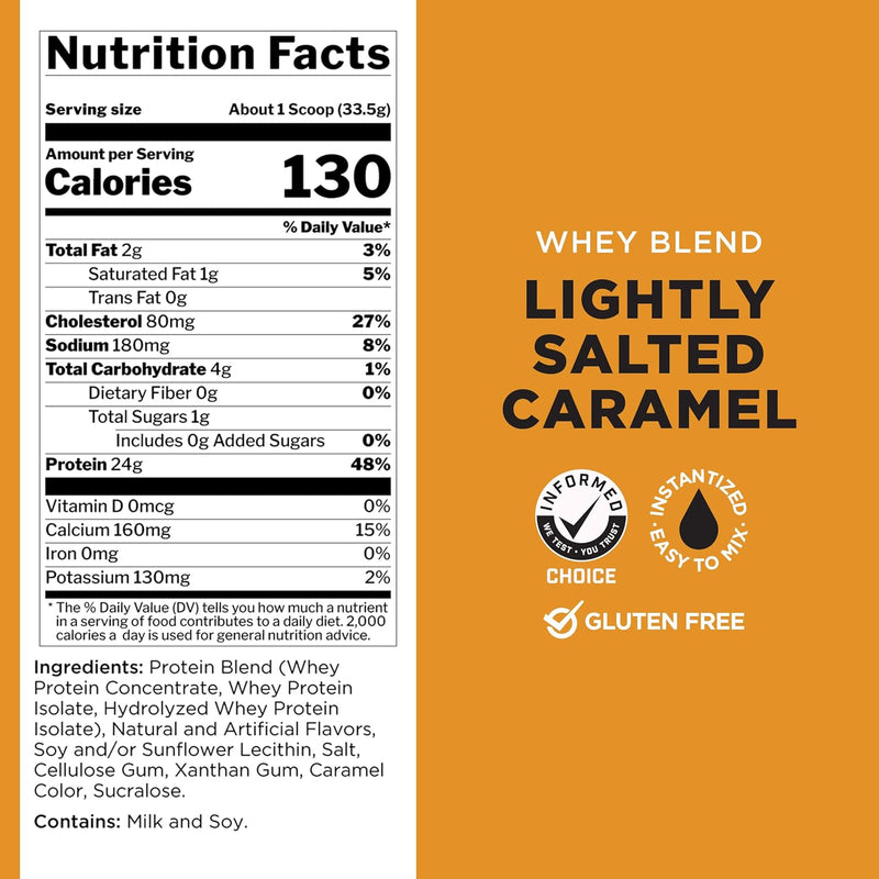 rule-one-proteins-whey-blend---lightly-salted-caramel-24g-fast-acting-whey-protein-concentrates-isolates-and-hydrolysates-per-serving-with-naturally-occurring-eaas-and-bcaas-2lbs-6