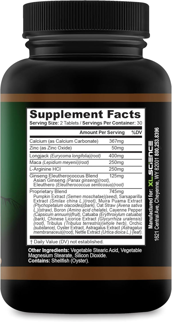 ruttin-buck---size-enhancement-pills-for-men---boost-stamina-performance-drive-energy--add-inches-fast--4-6-gains--thickness-and-length---natural-safe-and-effective--60-tablets-1