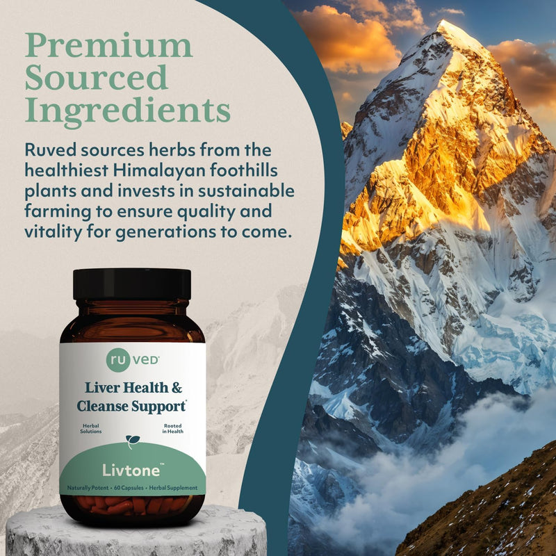 ruved-livtone---liver-care-liver-support-supplement-for-women-men-with-amla-andrographis-picrorhiza-pills-with-organic-herbs-for-natural-detox---90-capsules-1-count-4