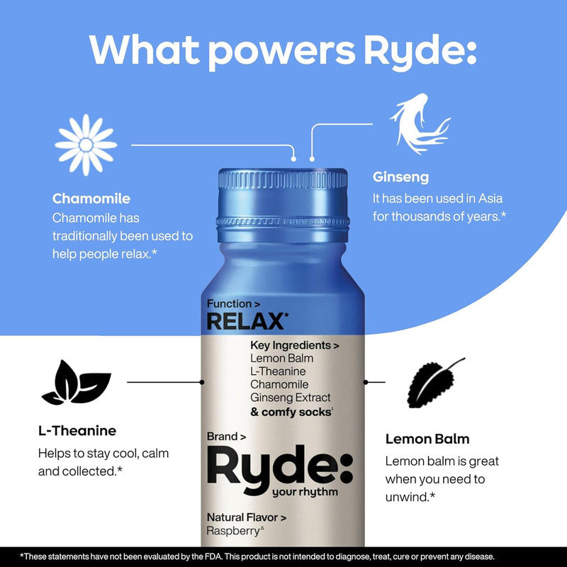 ryde-relax-shot-raspberry-flavor-lemon-balm-l-theanine-ginseng-chamomile-0-calories-0-sugar-2-fl-oz-shots-helps-you-relax-8-pack-2