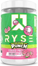 ryse-loaded-pre-workout-powder---sour-punch-watermelon---daily-pre-workout-for-men-women-with-300mg-caffeine-beta-alanine-and-citrulline-for-pump-focus-and-energy---30-servings-1