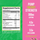 ryse-loaded-pre-workout-powder---sour-punch-watermelon---daily-pre-workout-for-men-women-with-300mg-caffeine-beta-alanine-and-citrulline-for-pump-focus-and-energy---30-servings-2