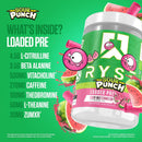 ryse-loaded-pre-workout-powder---sour-punch-watermelon---daily-pre-workout-for-men-women-with-300mg-caffeine-beta-alanine-and-citrulline-for-pump-focus-and-energy---30-servings-4