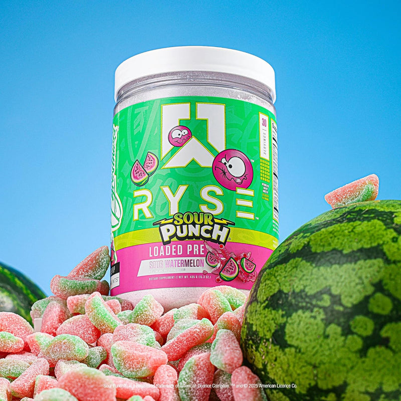ryse-loaded-pre-workout-powder---sour-punch-watermelon---daily-pre-workout-for-men-women-with-300mg-caffeine-beta-alanine-and-citrulline-for-pump-focus-and-energy---30-servings-5