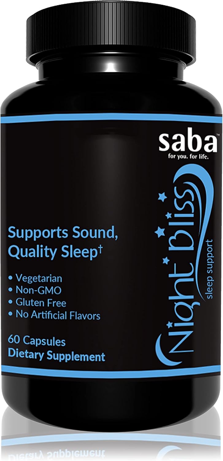 saba-night-bliss-natural-sleep-aid-non-habit-forming-sleep-supplement-for-longer-sleep-stress-relief-wmagnesium-melatonin-gaba-chamomile-valerian-60-vegan-capsules-30-day-supply-1