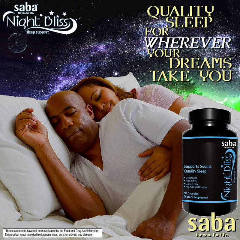 saba-night-bliss-natural-sleep-aid-non-habit-forming-sleep-supplement-for-longer-sleep-stress-relief-wmagnesium-melatonin-gaba-chamomile-valerian-60-vegan-capsules-30-day-supply-5