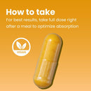 sanar-naturals-glucosamine-chondroitin-msm-turmeric---joint-support-supplement-for-knees-back-hands-and-body---non-gmo-gluten-free-120-capsules-2