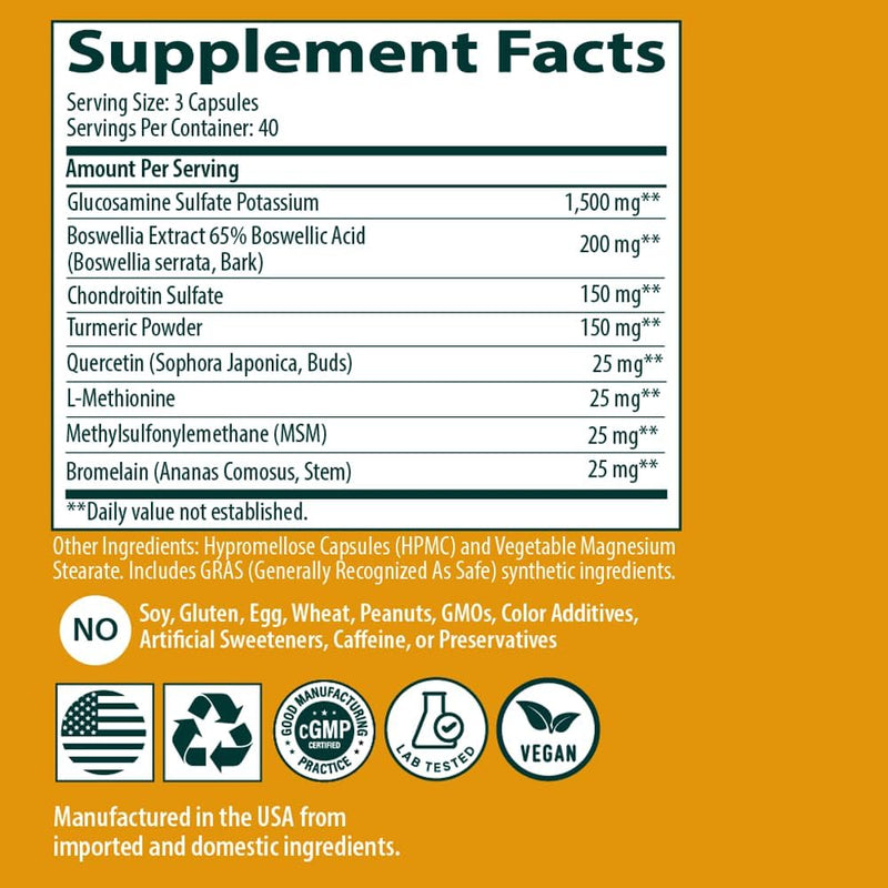 sanar-naturals-glucosamine-chondroitin-msm-turmeric---joint-support-supplement-for-knees-back-hands-and-body---non-gmo-gluten-free-120-capsules-5