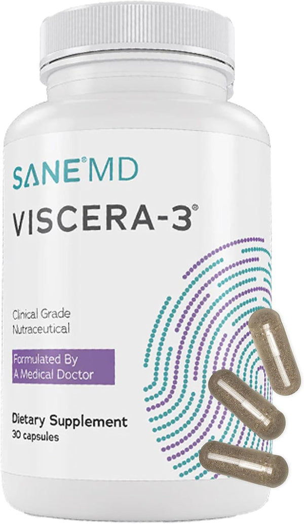 sane-md---viscera-3-postbiotics-with-tributyrin---sodium-butyrate-supplement-for-gas-and-bloating-relief---gut-health---ibs-leaky-gut-butyric-acid-supplement---nsf-certified---30-capsules-1