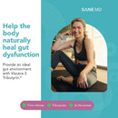 sane-md---viscera-3-postbiotics-with-tributyrin---sodium-butyrate-supplement-for-gas-and-bloating-relief---gut-health---ibs-leaky-gut-butyric-acid-supplement---nsf-certified---30-capsules-5