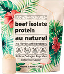 santa-cruz-paleo-beef-isolate-protein-powder-au-naturale-rich-in-collagen-peptides-gluten-free-keto-sugar-free-paleo-20g-grass-fed-protein-per-serving-low-calorie-clean-protein-powder-092-lb-1