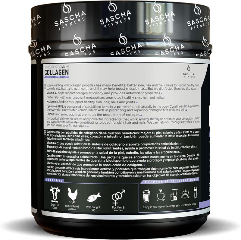 sascha-fitness-hydrolyzed-multi-collagen-peptides-tipes-12-3-hyaluronic-acidbiotin-cynatine-hsnvitamin-c-e-for-hairs-skin-bone-supportchocolate-flavor-2