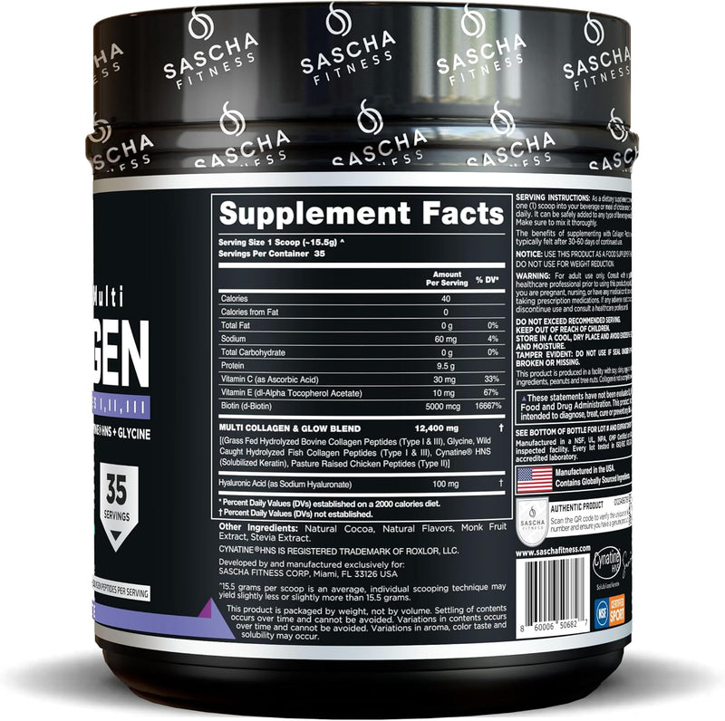 sascha-fitness-hydrolyzed-multi-collagen-peptides-tipes-12-3-hyaluronic-acidbiotin-cynatine-hsnvitamin-c-e-for-hairs-skin-bone-supportchocolate-flavor-3