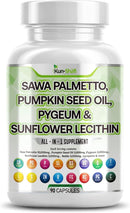 saw-palmetto-10000mg-pumpkin-seed-oil-3000mg-pygeum-3000mg-sunflower-lecithin-3000mg-stinging-nettle-cranberry---prostate-supplements-for-men-with-lycopene---90-caps-1