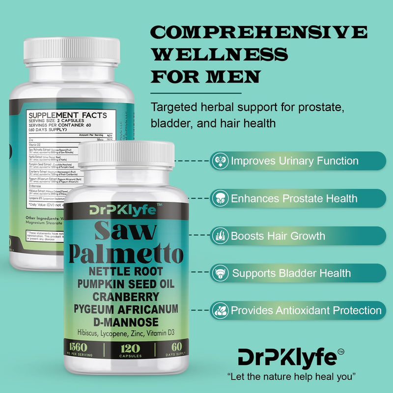 saw-palmetto-capsules-for-prostate-bladder-hair-health-includes-nettle-root-pumpkin-seed-cranberry-d-mannose-pygeum-hibiscus-120-capsules-60-day-supply-2