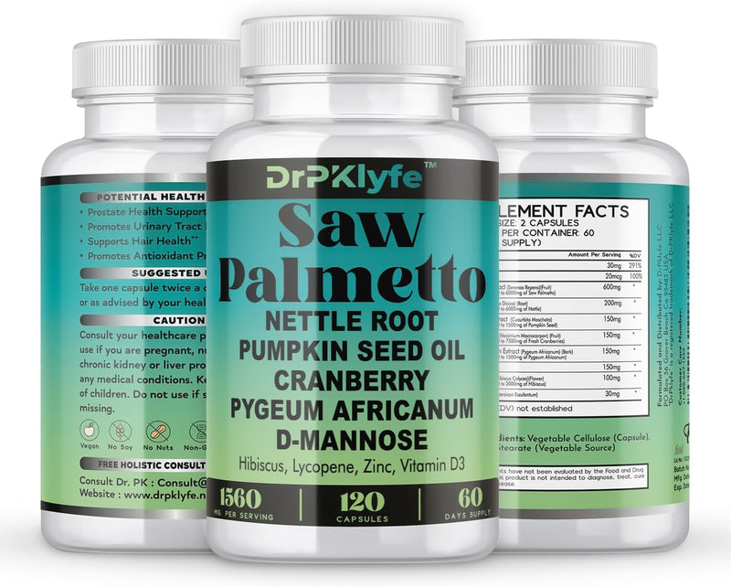 saw-palmetto-capsules-for-prostate-bladder-hair-health-includes-nettle-root-pumpkin-seed-cranberry-d-mannose-pygeum-hibiscus-120-capsules-60-day-supply-7