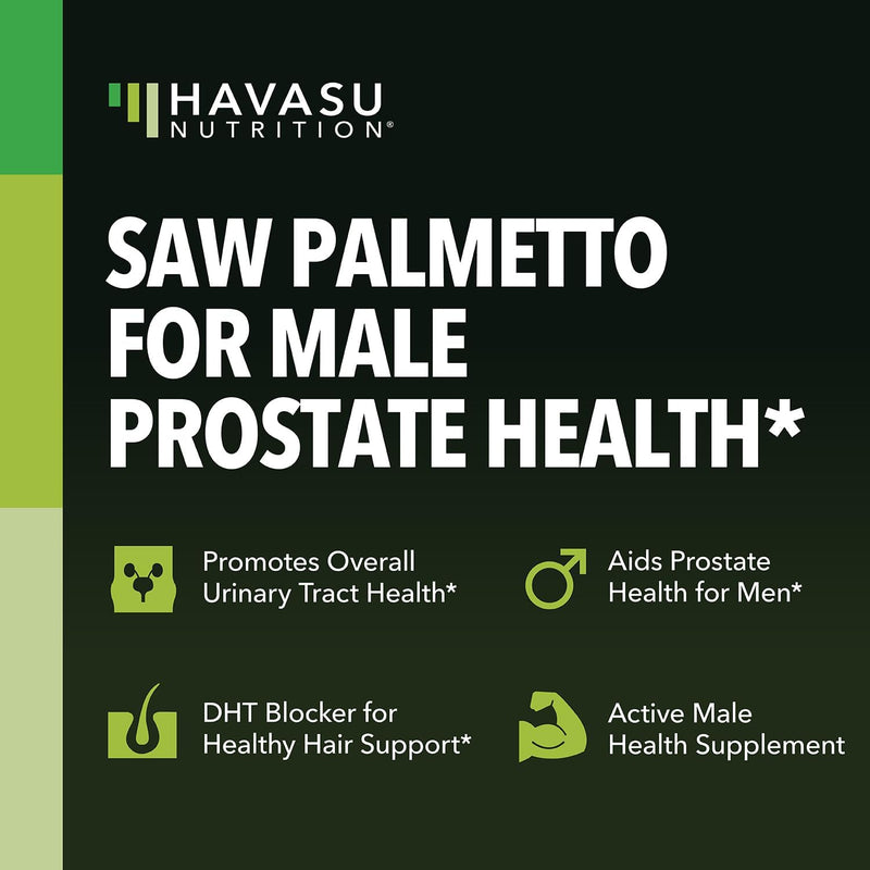 saw-palmetto-for-men-prostate-health-supplement-to-promote-urinary-tract-function---500mg-per-serving---200-count---dht-blocker-hair-vitamin---vegan-non-gmo-capsules-over-6-month-supply-3