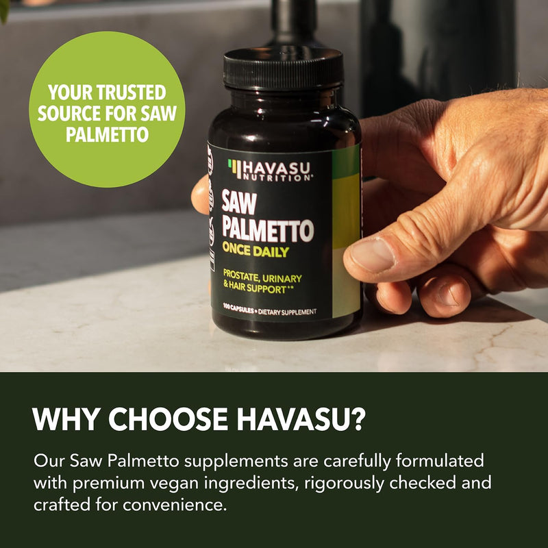 saw-palmetto-for-men-prostate-health-supplement-to-promote-urinary-tract-function---500mg-per-serving---200-count---dht-blocker-hair-vitamin---vegan-non-gmo-capsules-over-6-month-supply-5