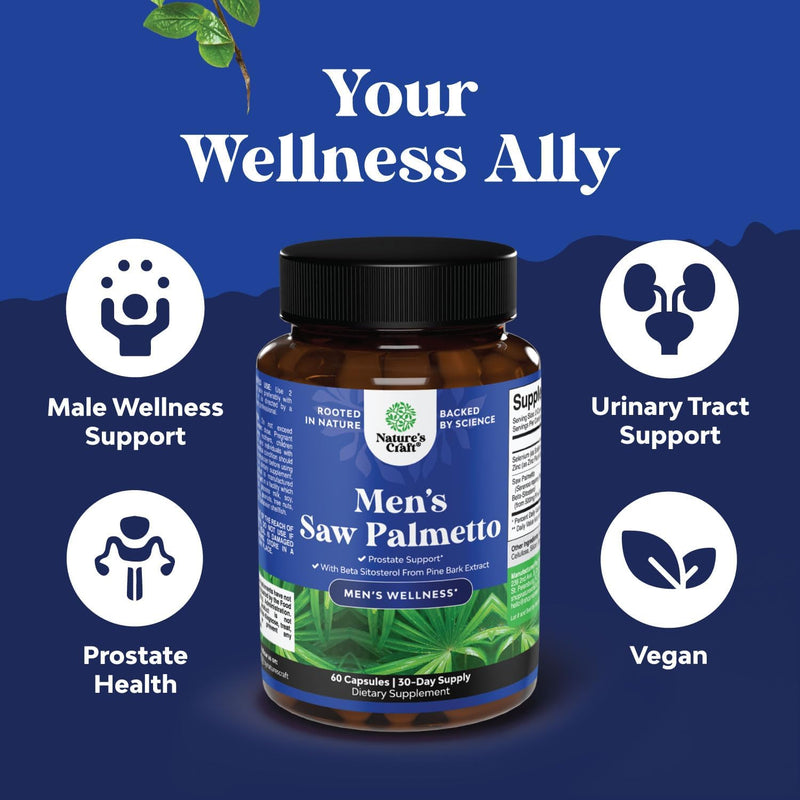 saw-palmetto-for-men-with-beta-sitosterol---saw-palmetto-extract-prostate-support-supplement-for-mens-health-better-bladder-control-plus-restoring-hair-supplement-for-hair-health-for-men---60ct-3
