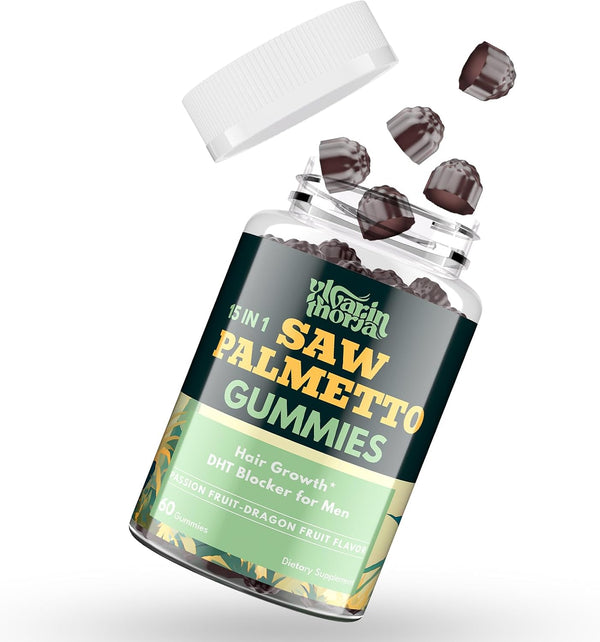 saw-palmetto-gummies-for-men-600mg-extra-strength-dht-blocker-with-biotin-pumpkin-seed-supports-prostate-function-urinary-flow-hair-regrowth-supplement-60-passionfruit-dragonfruit-gummies-1