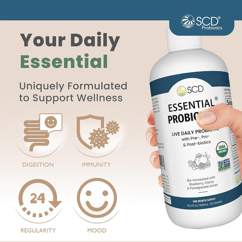 scd-essential-probiotics-for-women-men-kids-and-toddlers-live-probiotic-for-digestion-and-immunity-gut-health-liquid-probiotic-supplement-with-11-strains-163-fl-oz-by-scd-probiotics-2
