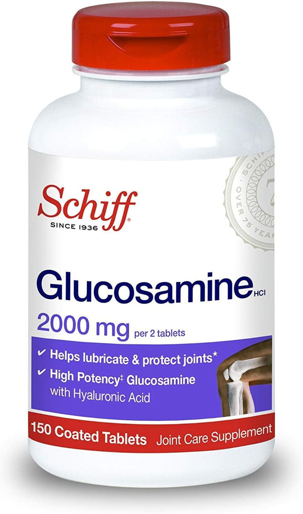 schiff-glucosamine-with-hyaluronic-acid-2000mg-glucosamine-joint-care-supplement-helps-lubricate-protect-joints-150-count-pack-of-2-1