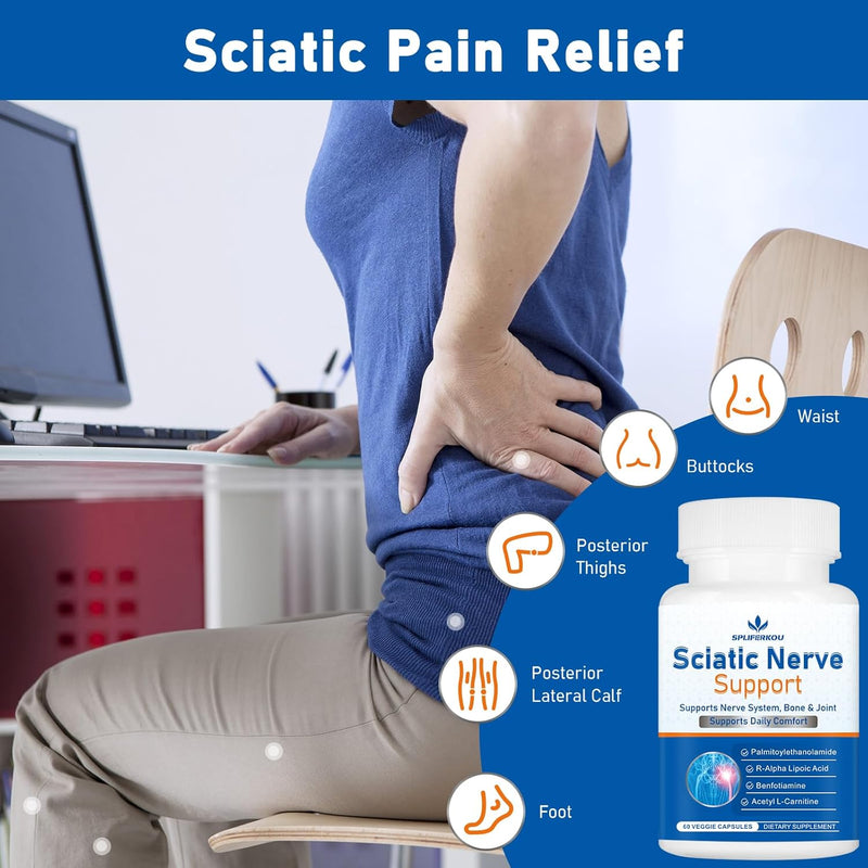 sciatic-nerve-support-supplement-advanced-sciatic-nerve-support-formula-with-pea-alpha-lipoic-acid-benfotiamine-60-capsules-3
