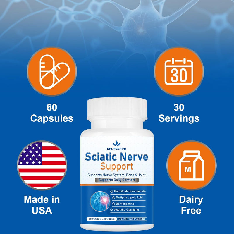 sciatic-nerve-support-supplement-advanced-sciatic-nerve-support-formula-with-pea-alpha-lipoic-acid-benfotiamine-60-capsules-5