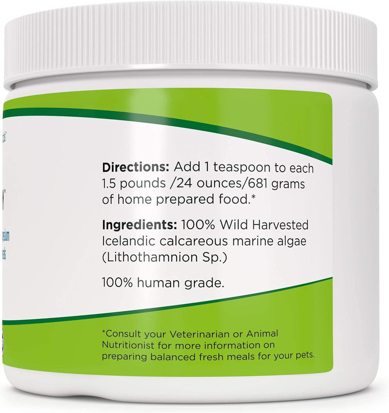 seaweed-calcium-for-pets-vet-recommended-tested-for-purity-14-ounces-formerly-natures-best-seaweed-calcium-1-pack-3