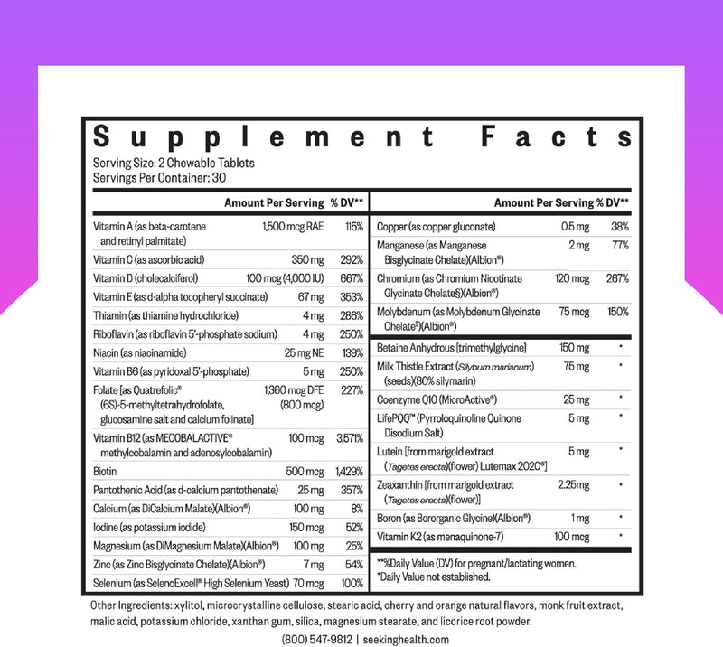 seeking-health-prenatal-essentials-chewable-folinic-acid-and-l-5-mthf-b-complex-vitamins-healthy-pregnancy-and-breastfeeding-support-methylation-support-vegan-and-vegetarian-60-tablets-2