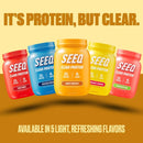 seeq-clear-whey-isolate-protein-powder-mango-pineapple---25-servings-22g-protein-per-serving---0g-lactose-sugar-free-keto-friendly-soy-free---juice-like-protein-post-workout-recovery-4