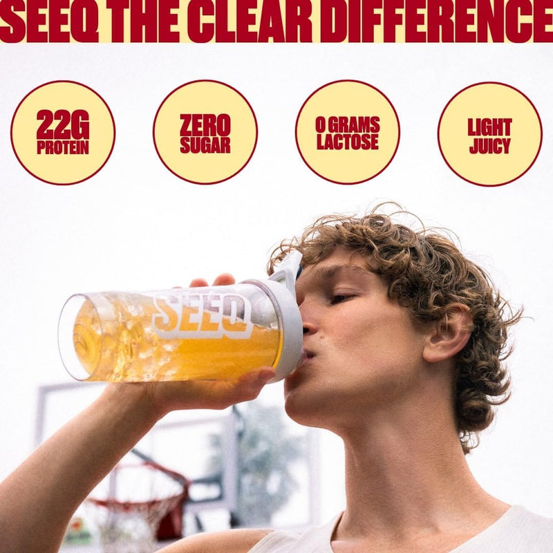 seeq-clear-whey-isolate-protein-powder-strawberry-lemonade---25-servings-22g-protein-per-serving---0g-lactose-sugar-free-keto-friendly-soy-free---juice-like-protein-post-workout-2