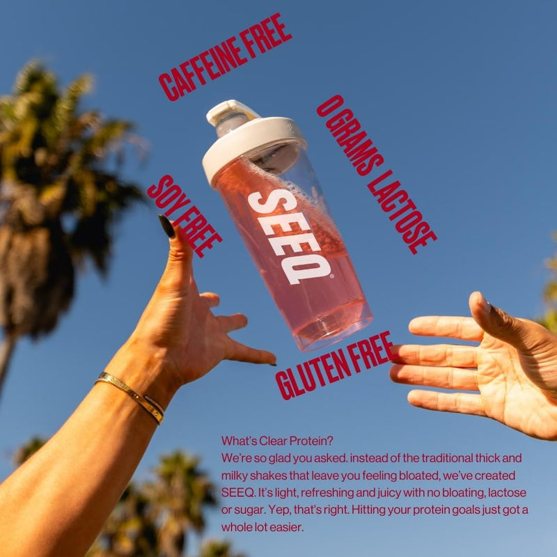 seeq-clear-whey-isolate-protein-powder-strawberry-lemonade---25-servings-22g-protein-per-serving---0g-lactose-sugar-free-keto-friendly-soy-free---juice-like-protein-post-workout-7