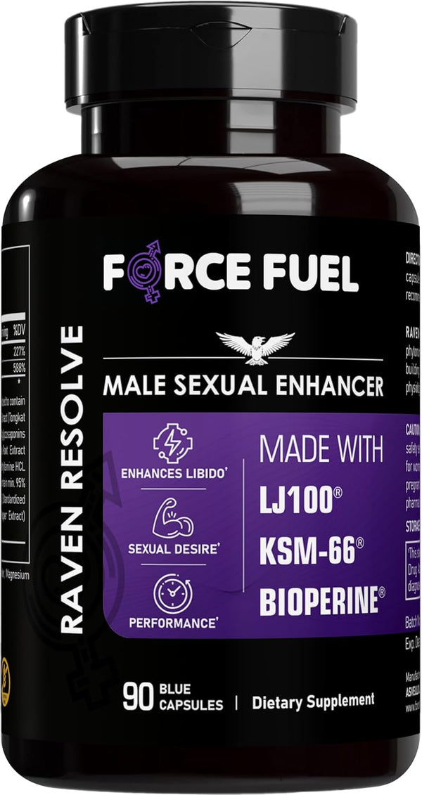 sex-pills-for-men-last-longer-in-bed-and-enhance-erection-sensitivity-includes-lab-tested-lj100-tongkat-ali-ksm-66-ashwagandha-bioperine-30-doses-for-men-aged-20-60-raven-resolve-1
