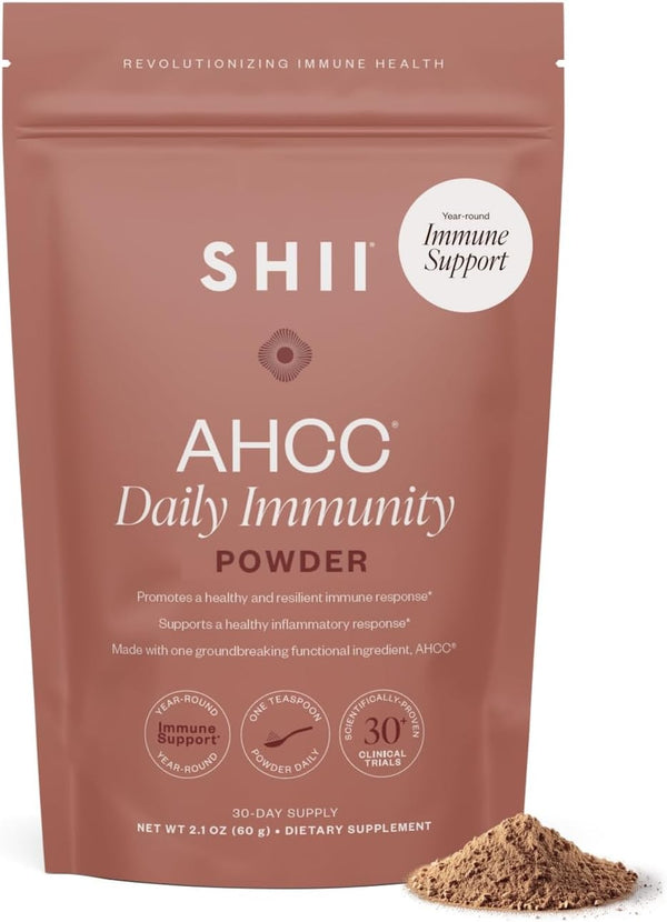 shii-ahcc-daily-immunity-powder-21-oz---vegan-gluten-free-immune-support-supplement-with-ahcc-easy-to-mix-shiitake-mushroom-powder-for-quick-absorption-promotes-immune-response-cellular-health-1
