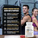 shred-max-pro-weight-loss-pills-for-women-fat-burner-for-men-supports-glp-1-pathway-function---appetite-suppressant-carb-blocker-3rd-party-tested-supplement---60-pills-for-adults-3