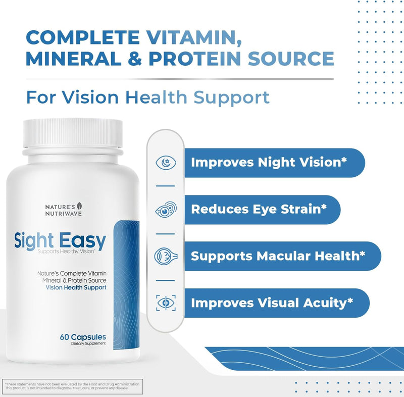 sight-easy---eye-vitamins-mineral-supplements-with-lutein-zeaxanthin-vitamin-c-vitamin-e-zinc-and-bilberry-for-healthy-vision-and-eye-function-support---60-capsules-3-month-supply-2